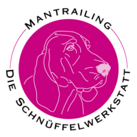 Logo der Schnüffelwerkstatt