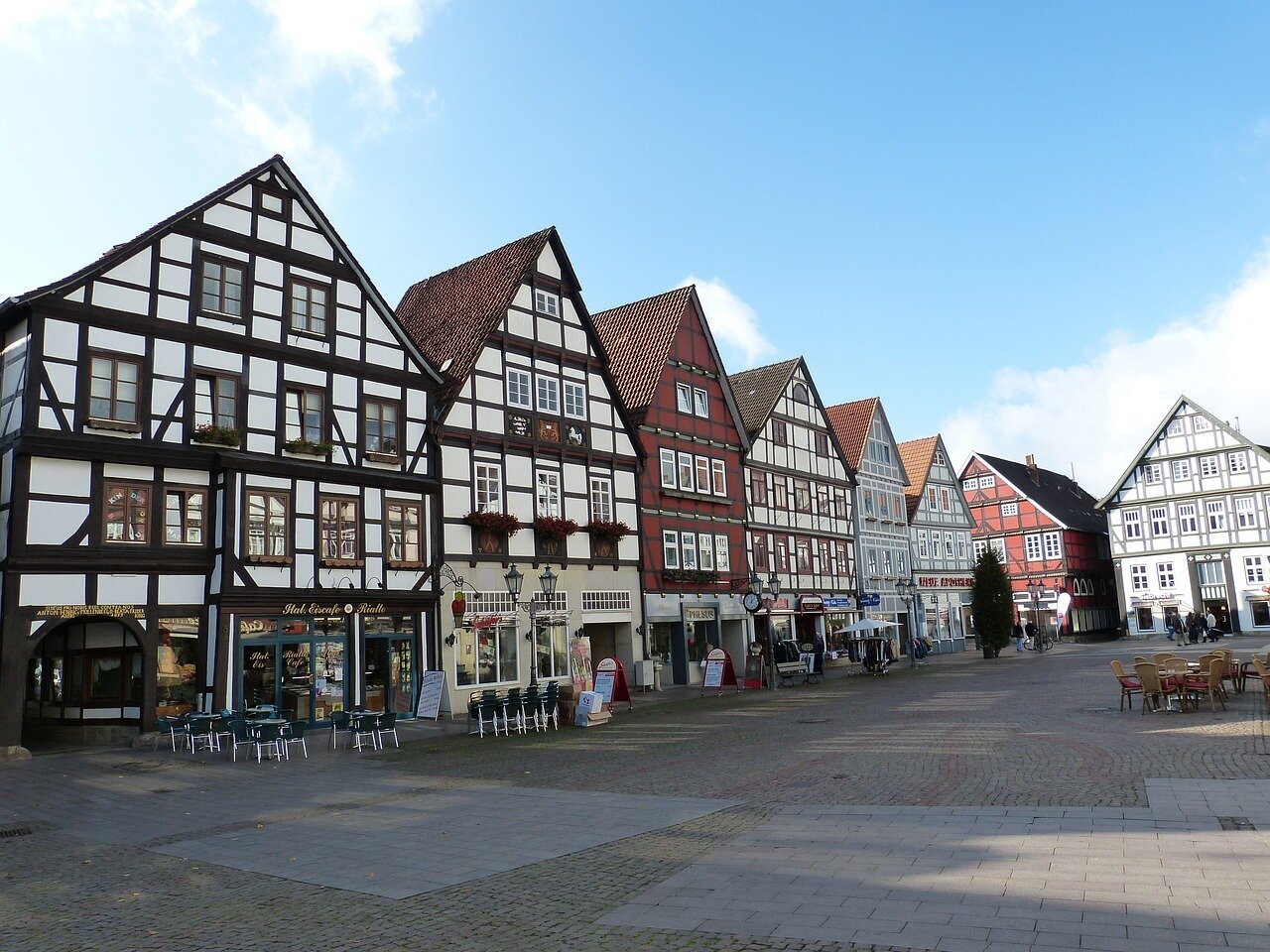 13.04.2025 | Schnüffelwerkstatt auf Tour: Rinteln (Leistungstrail)