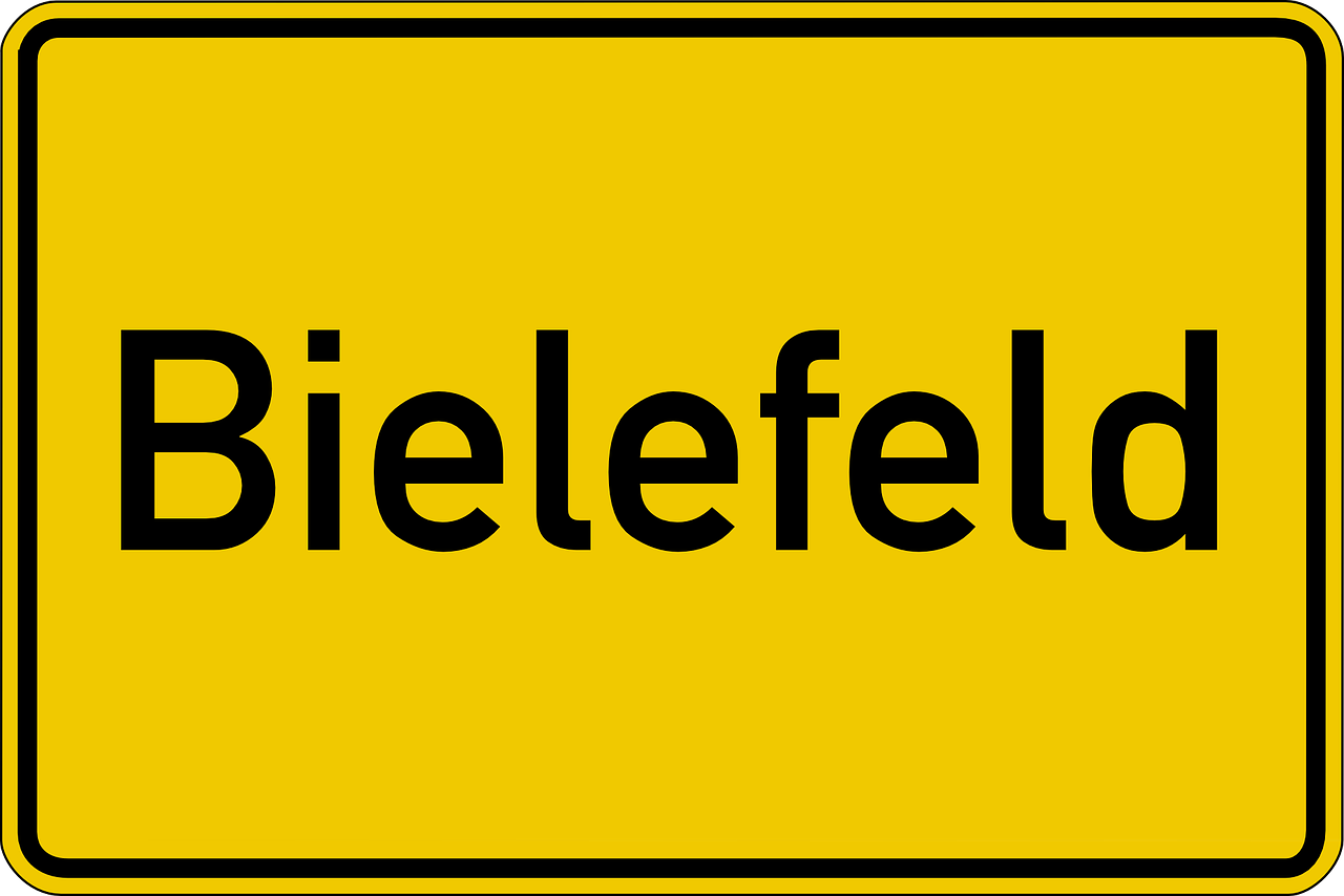 30.03.2025 | Schnüffelwerkstatt auf Tour: Bielefeld (Leistungstrail)